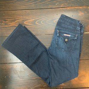 Hudson Designer Jeans size 25